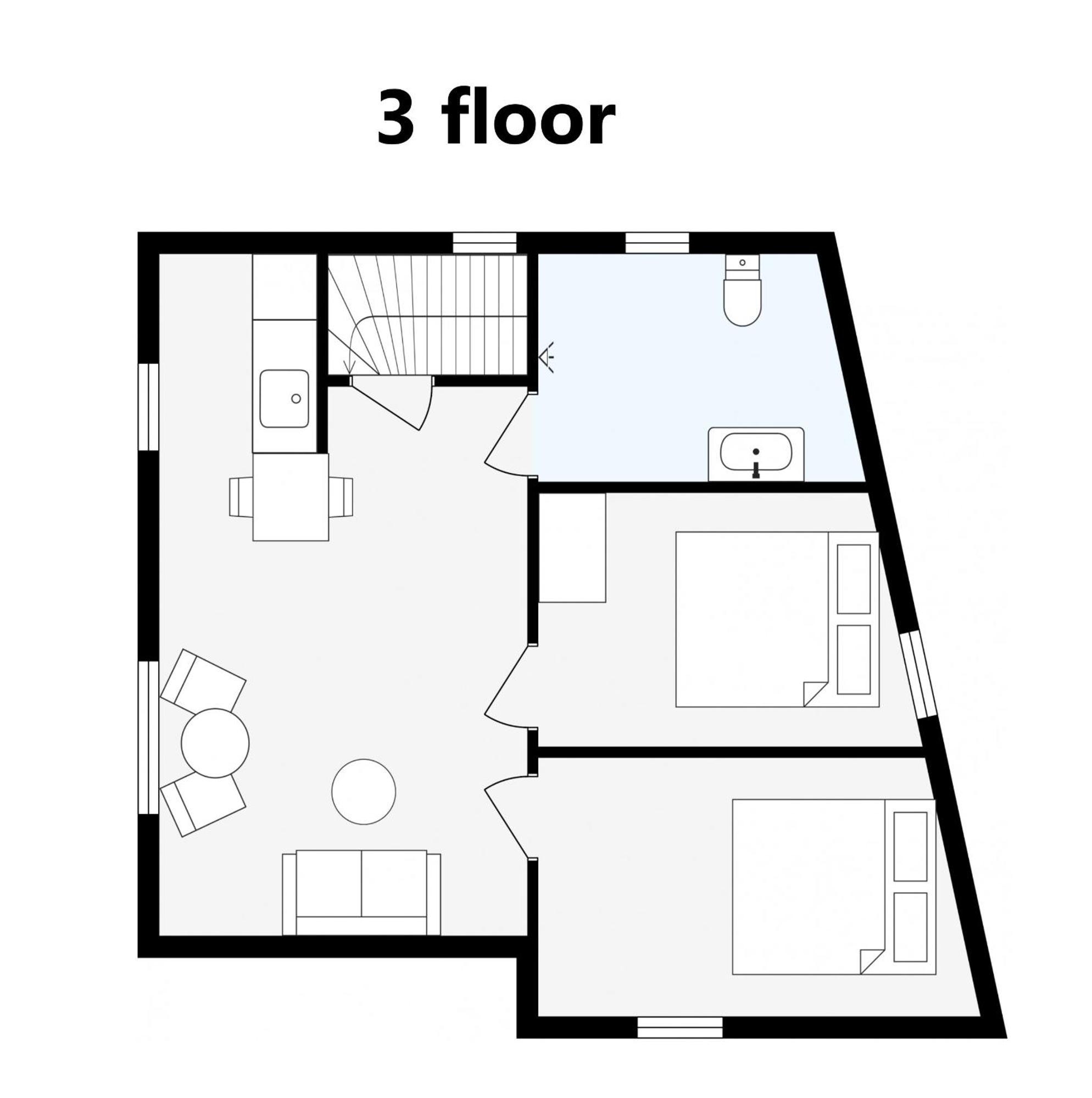 Apartamento View To Bryggen - Renovated Dec 24 - Historic Cobblestone Street Bergen Exterior foto