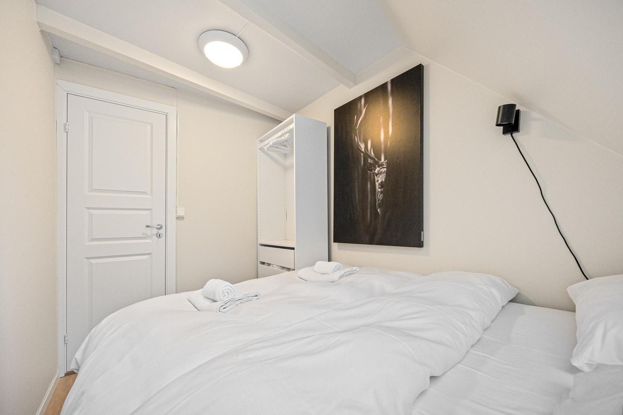 Apartamento View To Bryggen - Renovated Dec 24 - Historic Cobblestone Street Bergen Exterior foto
