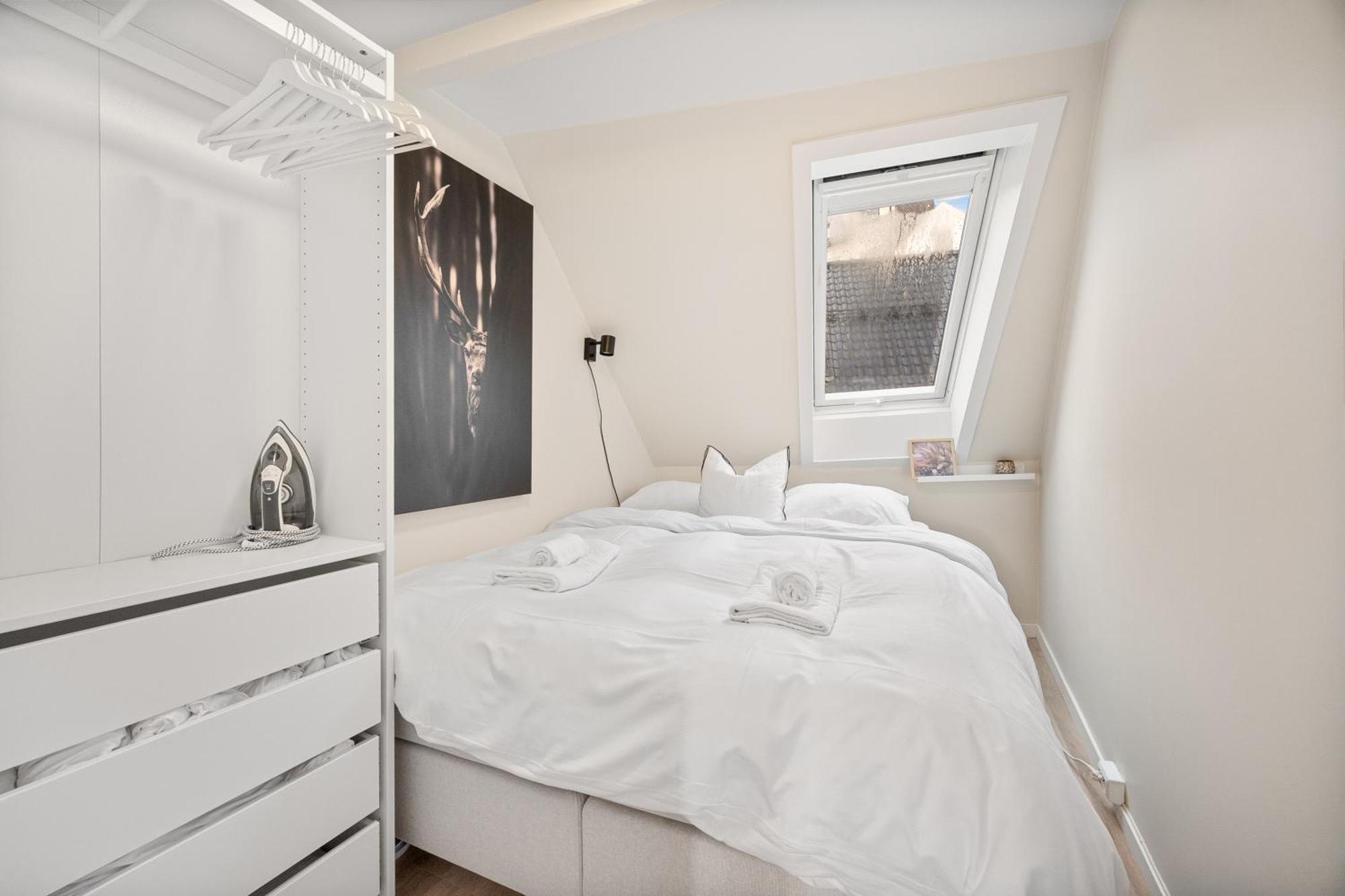 Apartamento View To Bryggen - Renovated Dec 24 - Historic Cobblestone Street Bergen Exterior foto
